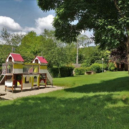 Camping Le Paisserou นาฌัค ภายนอก รูปภาพ