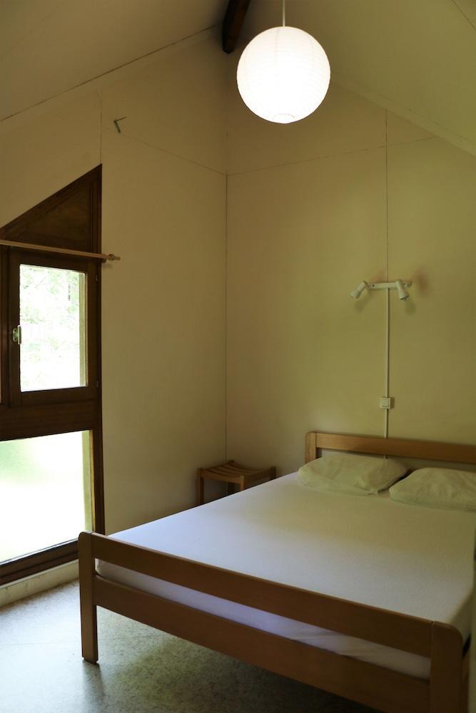 Camping Le Paisserou นาฌัค ภายนอก รูปภาพ